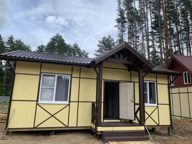 Ягодная деревушка, фото 68