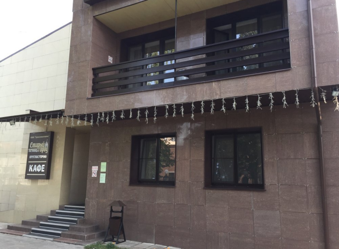 Старый Город, фото 8