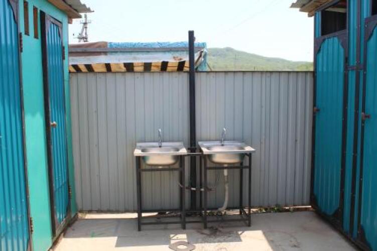 Dacha u Morya, фото 26