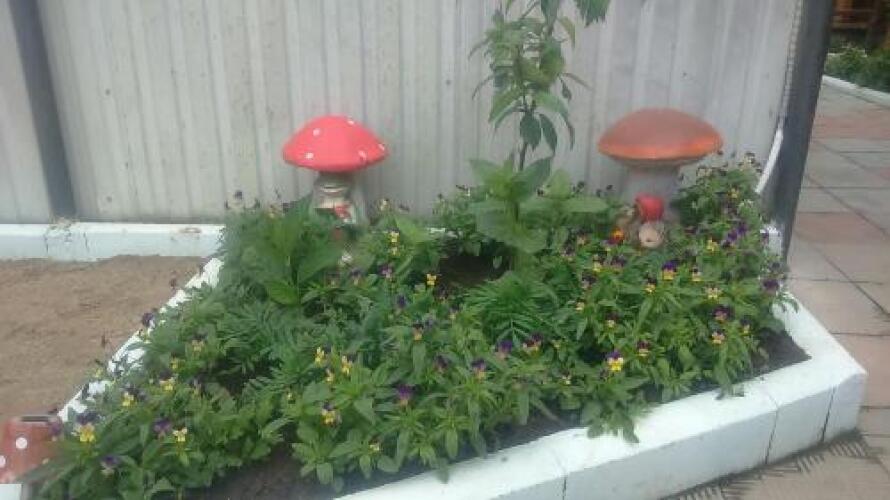 Dacha u Morya, фото 28