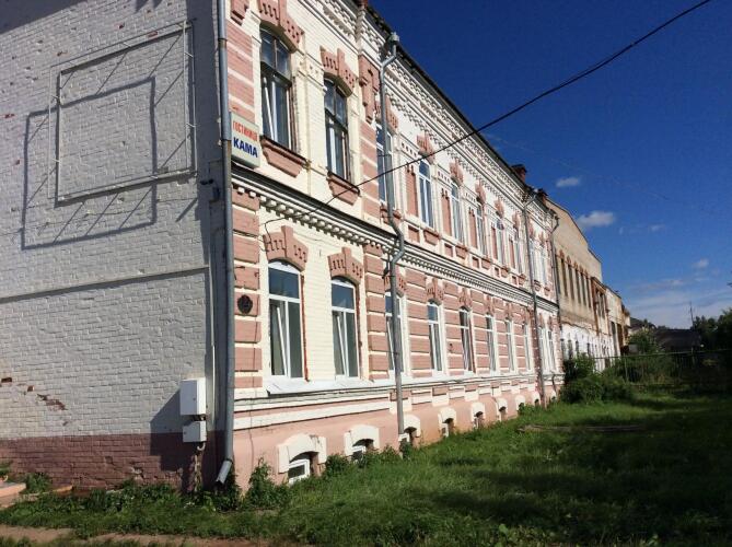 Кама, фото 30