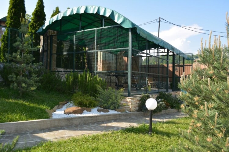 Elizium Guest House, фото 66