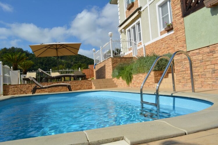 Elizium Guest House, фото 68