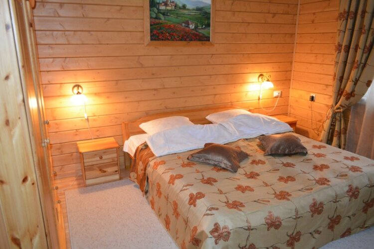 Elizium Guest House, фото 69