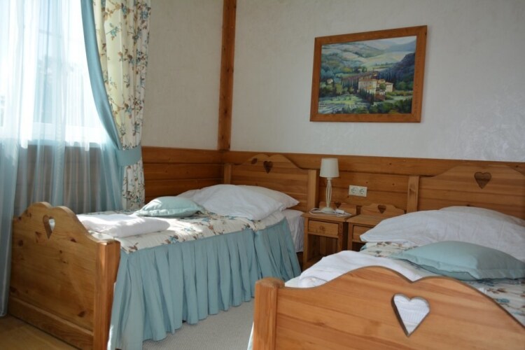 Elizium Guest House, фото 70