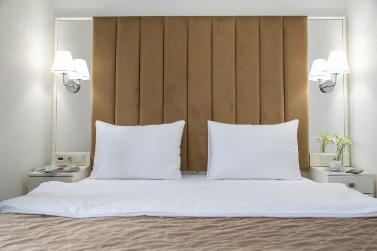 Отель Лемар, фото 26