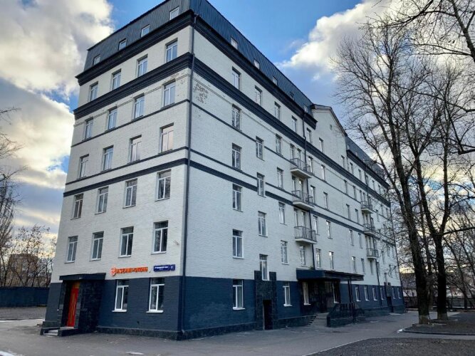 Отель Asean, фото 27