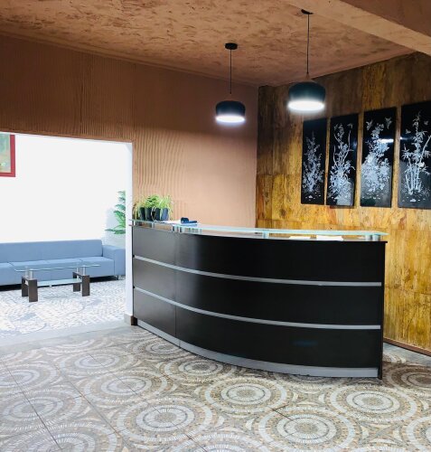 Отель Asean, фото 28