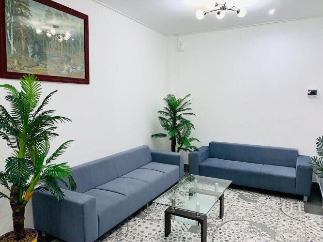 Отель Asean, фото 30