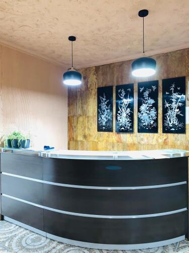 Отель Asean, фото 31