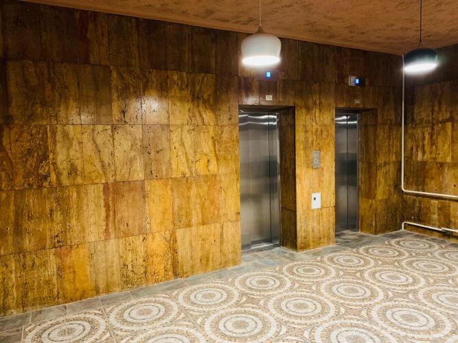 Отель Asean, фото 32