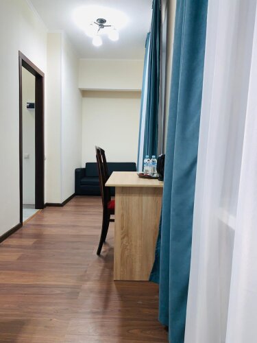 Отель Asean, фото 33