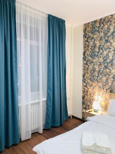 Отель Asean, фото 34