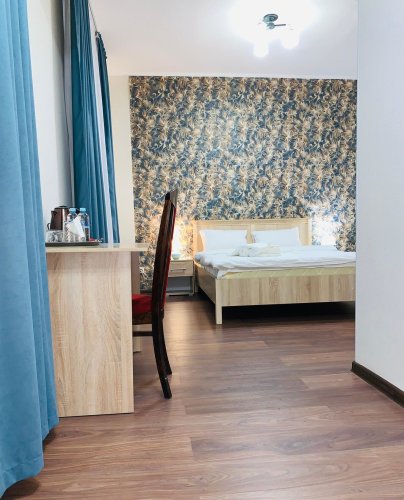 Отель Asean, фото 35