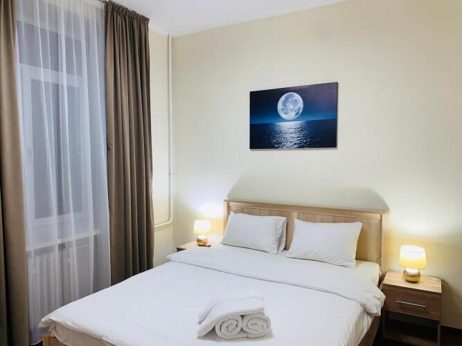 Отель Asean, фото 36