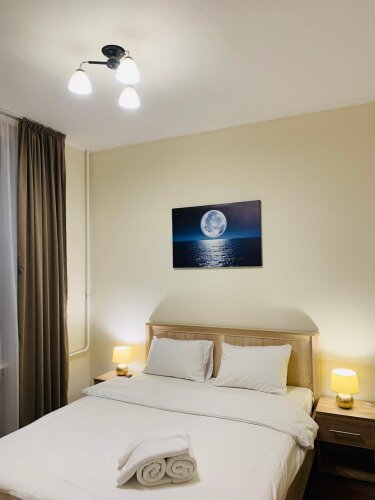 Отель Asean, фото 37