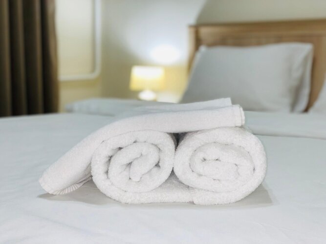 Отель Asean, фото 38