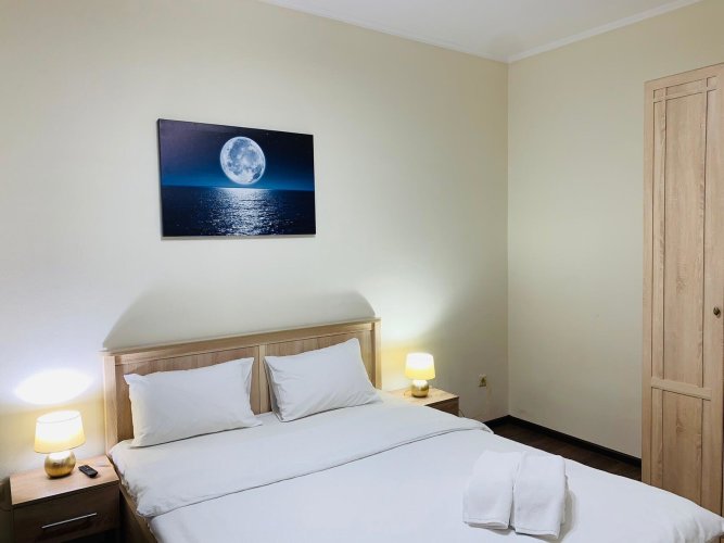 Отель Asean, фото 39