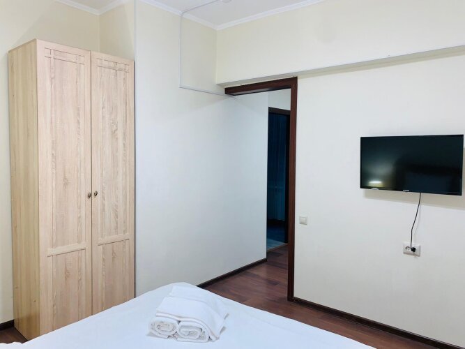 Отель Asean, фото 40