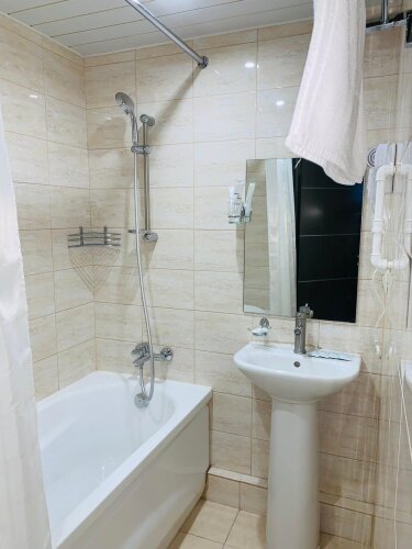 Отель Asean, фото 42