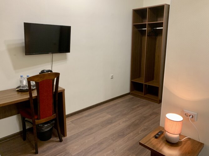 Отель Asean, фото 43