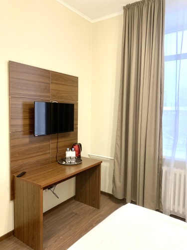 Отель Asean, фото 44