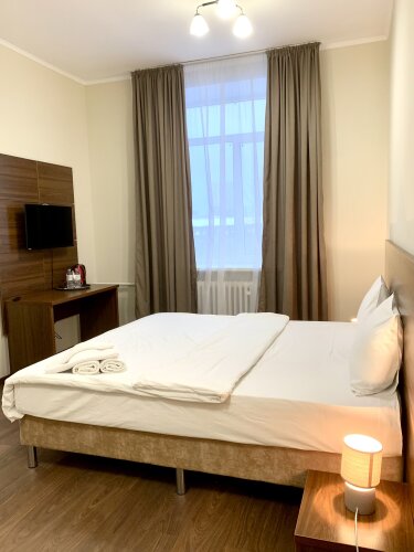 Отель Asean, фото 45