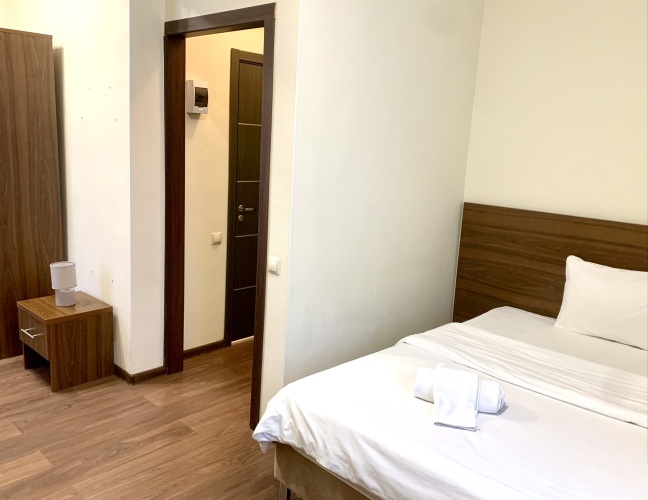 Отель Asean, фото 46