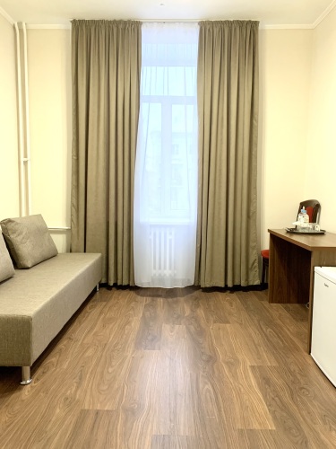 Отель Asean, фото 49