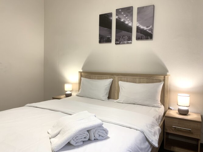 Отель Asean, фото 50