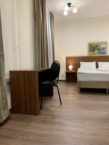 Отель Asean, фото 51