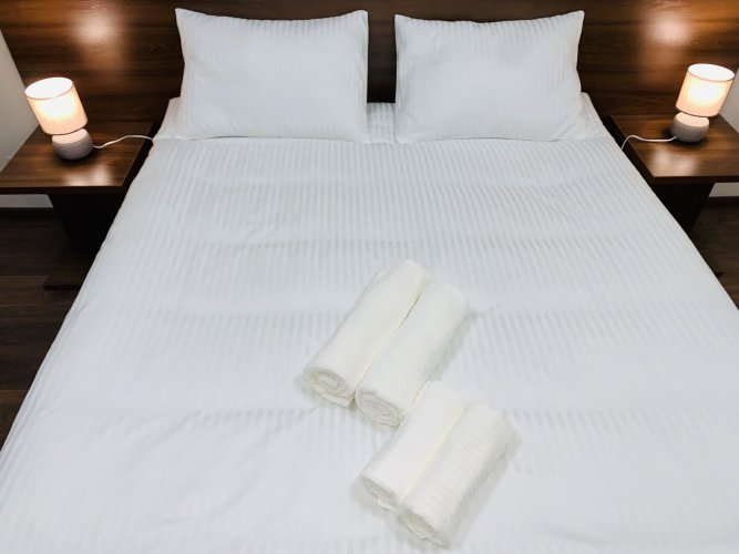 Отель Asean, фото 52