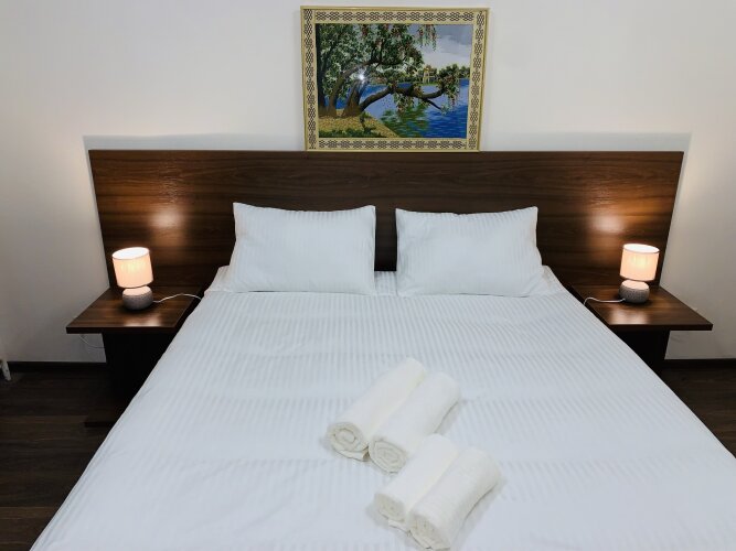 Отель Asean, фото 53