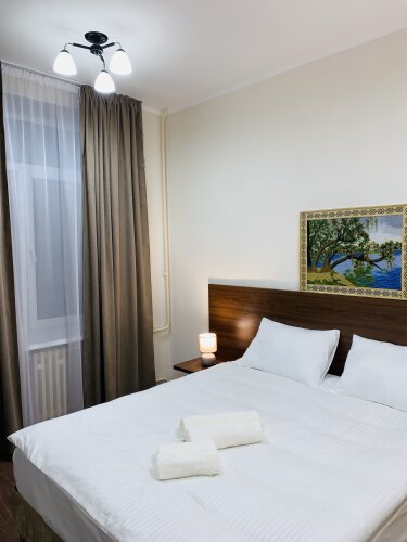 Отель Asean, фото 54