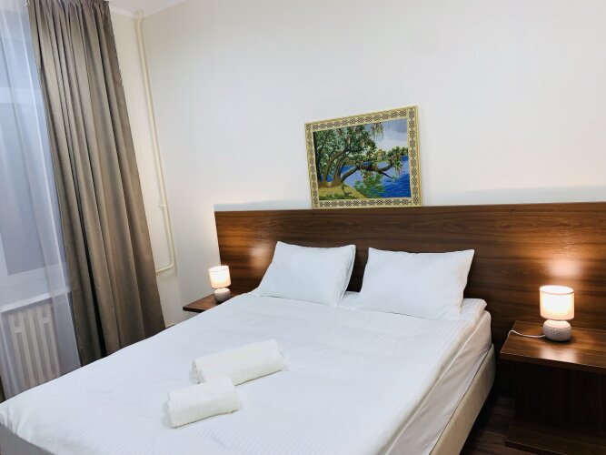 Отель Asean, фото 55