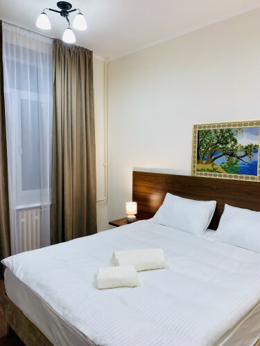 Отель Asean, фото 56