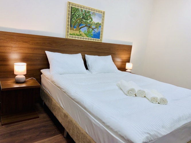 Отель Asean, фото 57