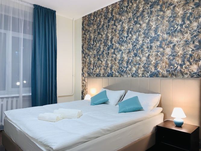 Отель Asean, фото 58