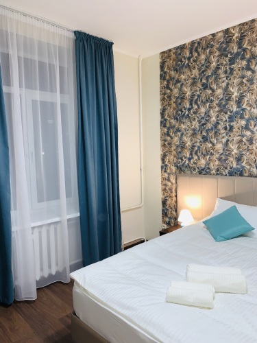 Отель Asean, фото 59