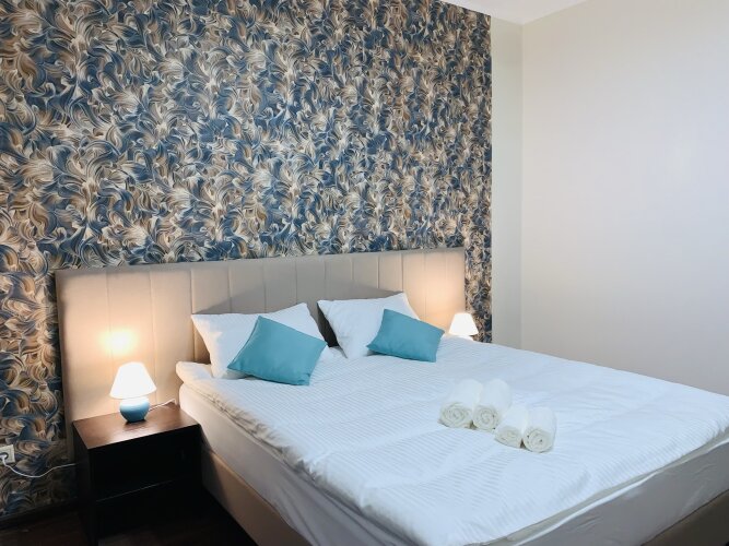 Отель Asean, фото 60