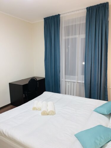 Отель Asean, фото 63