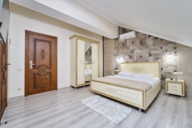 Отель Grand Way Панорама, фото 40