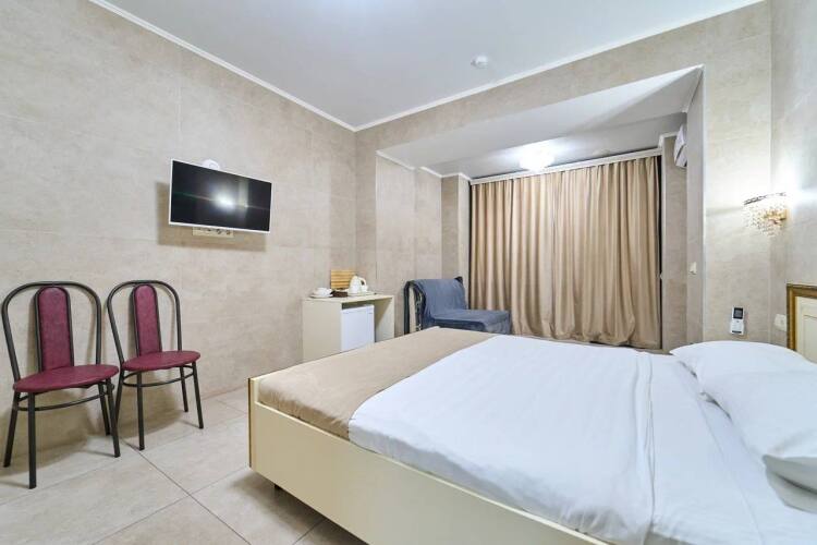 Отель Grand Way Панорама, фото 42