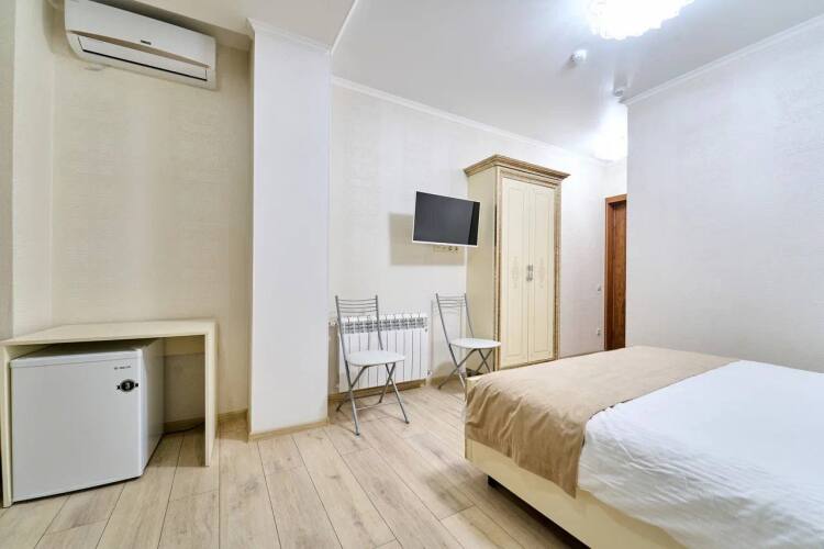 Отель Grand Way Панорама, фото 46