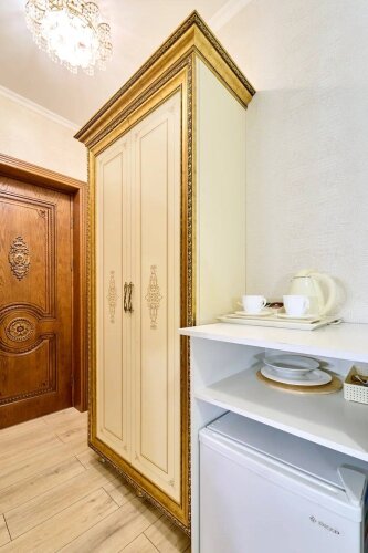 Отель Grand Way Панорама, фото 47