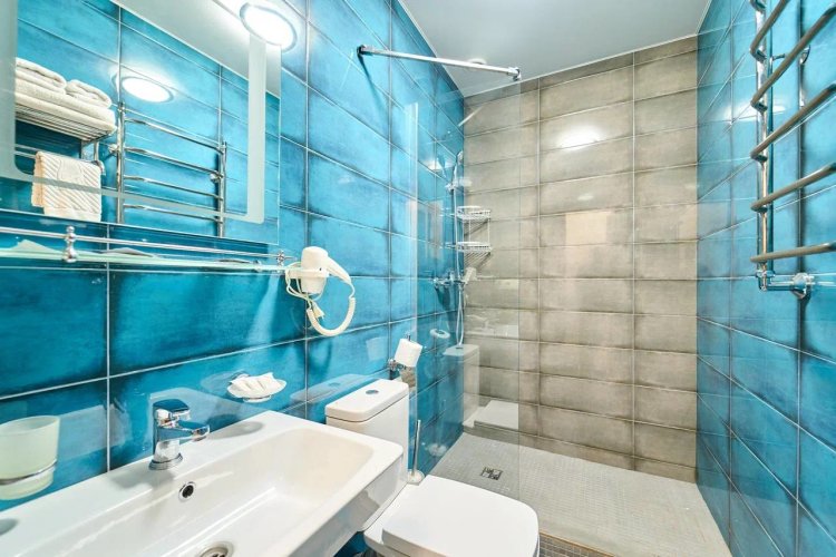 Отель Grand Way Панорама, фото 53