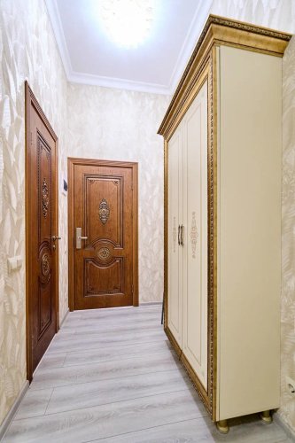 Отель Grand Way Панорама, фото 55