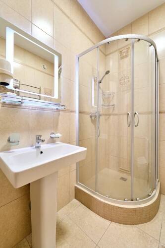 Отель Grand Way Панорама, фото 56