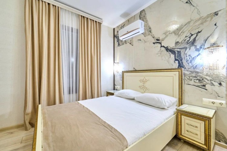 Отель Grand Way Панорама, фото 57