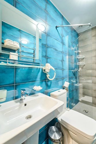 Отель Grand Way Панорама, фото 60